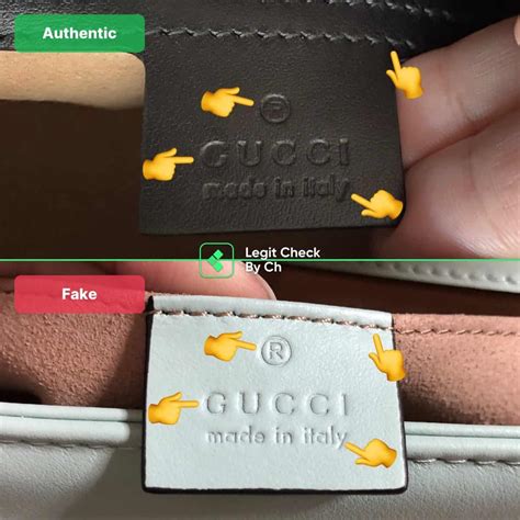 real gucci tag vs fake|gucci authenticity code.